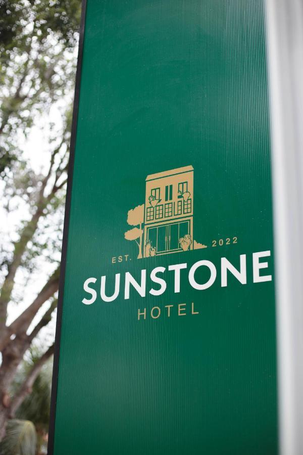 Sunstone Hotel George Town  Kültér fotó