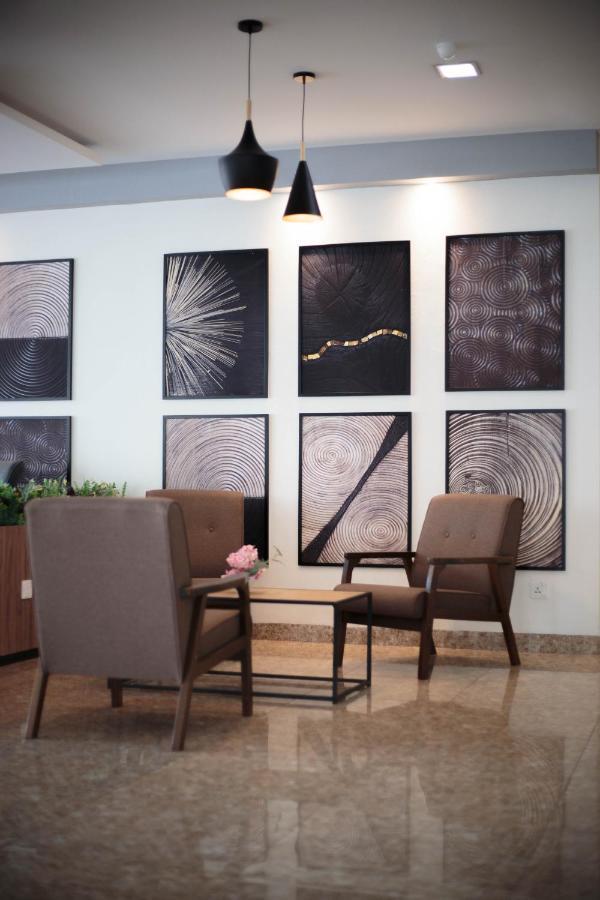 Sunstone Hotel George Town  Kültér fotó