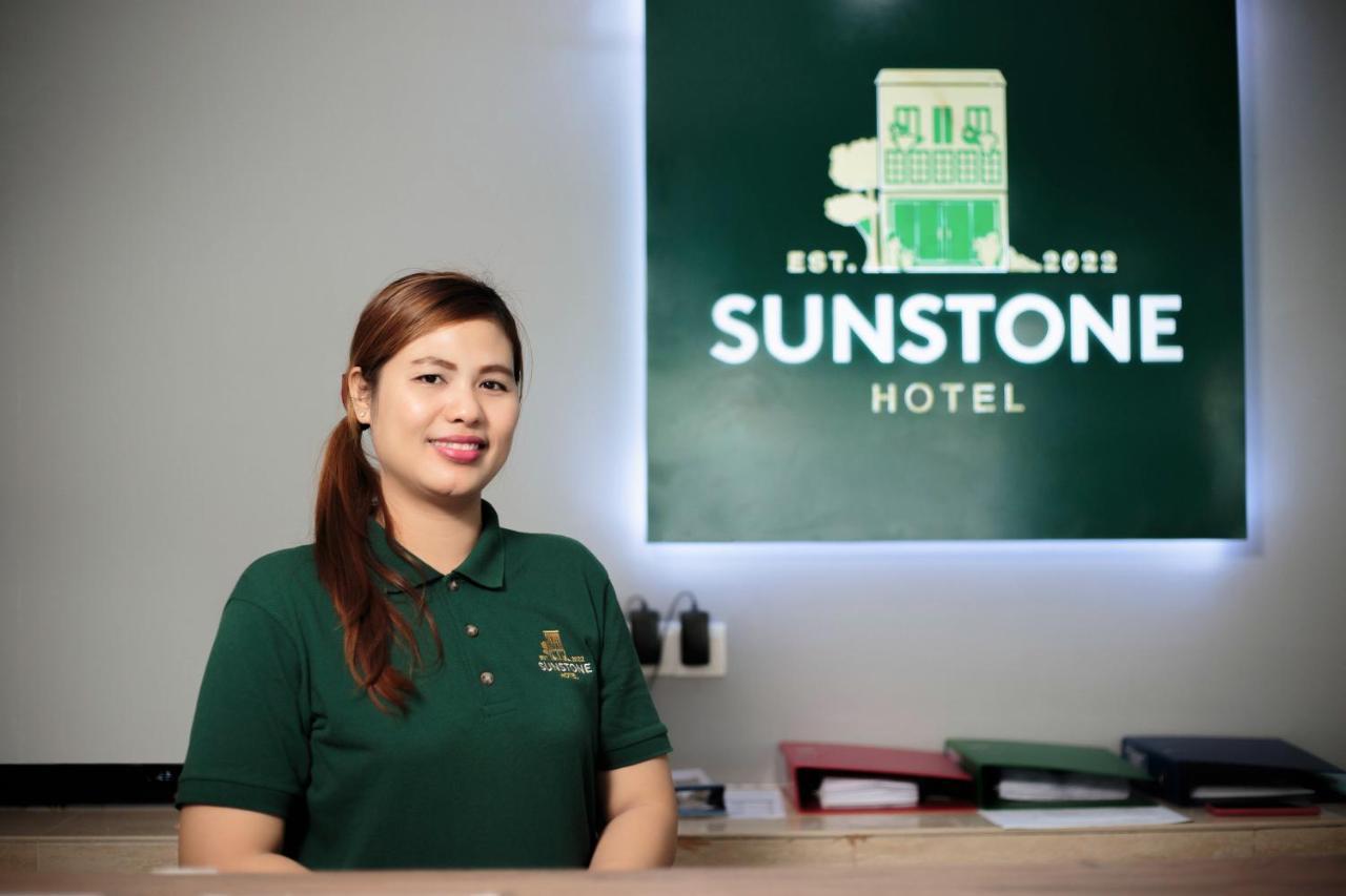 Sunstone Hotel George Town  Kültér fotó