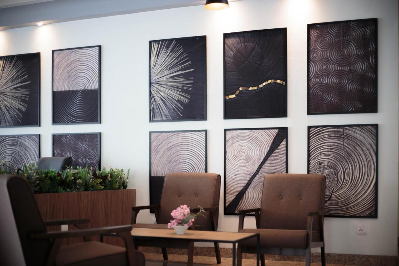 Sunstone Hotel George Town  Kültér fotó